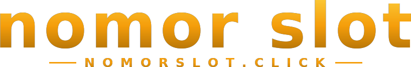 nomor slot logo